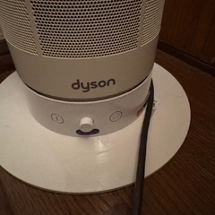 dyson 扇風機dyson掃除機Roomba掃除機セットの画像