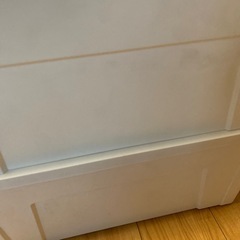 アイリスオーヤマ　引き出し　収納の画像