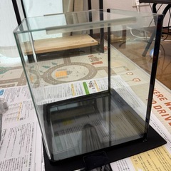 水槽セットの画像