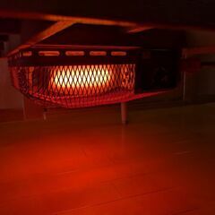 こたつ本体の画像