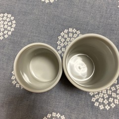 トトロ　湯呑み　ペアセットの画像
