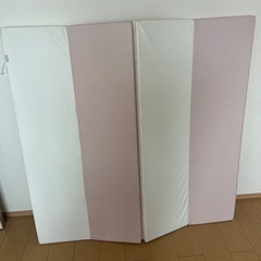 プレイマットの画像