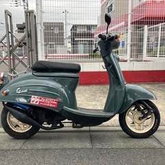スズキヴェルデ50の画像