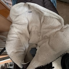 AirBuggy ふっとまふフットマフの画像