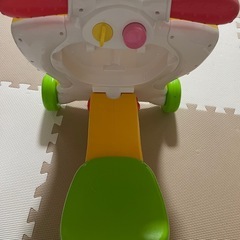 アンパンマンへんしんウォーカーの画像