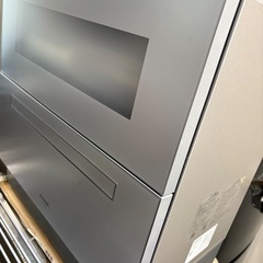 【動作不良品】食洗機　TP-NZ500-S パナソニックの画像