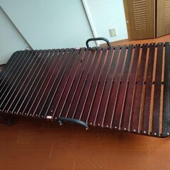 折りたたみベッド