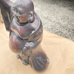 置き物の画像
