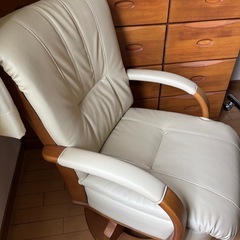 【出品10/21まで、受け渡し10/30まで】チェア　1人用の画像