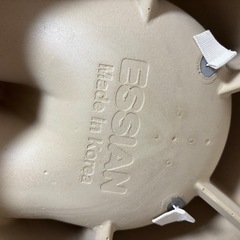 ESSIAN ベビーシート の画像