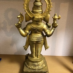 Ganeshaガネーシャ 　の画像