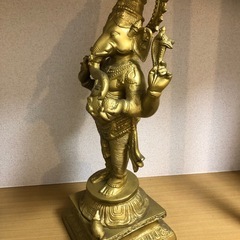 Ganeshaガネーシャ 　の画像