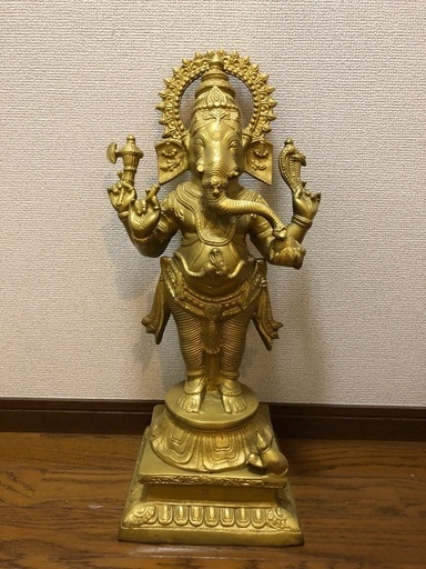 Ganeshaガネーシャ