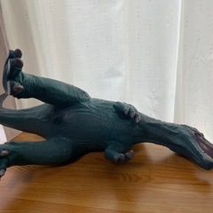 フェバリット スピノサウルスの画像