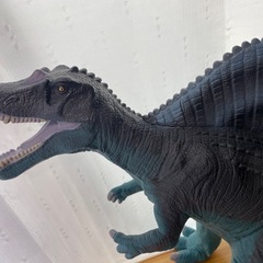 フェバリット スピノサウルスの画像