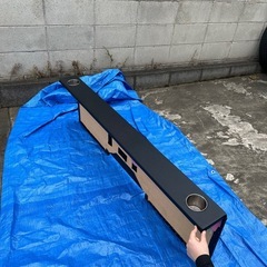 ハイエース　セカンドシートテーブルの画像