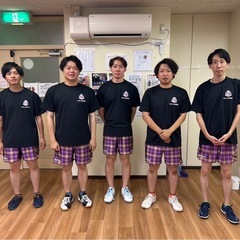 Nexus卓球場（青森市本町）の画像