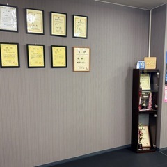 Nexus卓球場（青森市本町）の画像