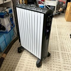 [中古] デロンギ マルチダイナミックヒータMDHAA12WIFI-BK デロンギ マルチダイナミックヒーター MDHAA12WIFI 価格比較