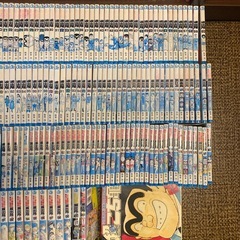 こちら葛飾区亀有公園前派出所 全201巻セット  超こち1冊おまけ  秋本治　こち亀 の画像