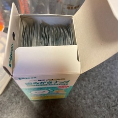 ベビーグッズ使用品の画像