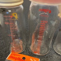 ベビーグッズ使用品の画像