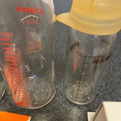 ベビーグッズ使用品の画像