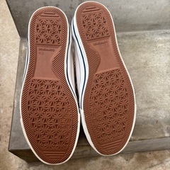 CONVERSE ハイカット 27cmの画像