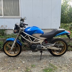 vtr250 インジェクションの画像