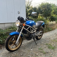 vtr250 インジェクションの画像