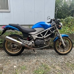 vtr250 インジェクションの画像