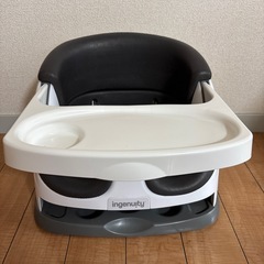 ingenuityベビーチェア
の画像