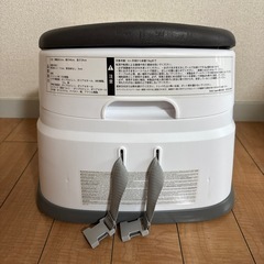 ingenuityベビーチェア
の画像