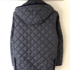 再値下げ【ほぼ未使用】LAVENHAM ラベンハム キルティングジャケットの画像