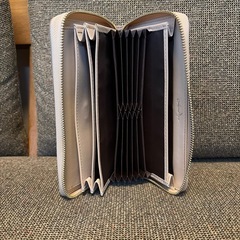 色々入って収納万能ぱすけーすの画像