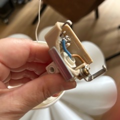 ペンダントライト　
照明の画像