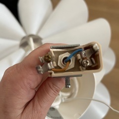 ペンダントライト　
照明の画像