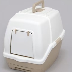 システムトイレの画像
