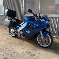 BMW  K1200RS  機関良好  の画像