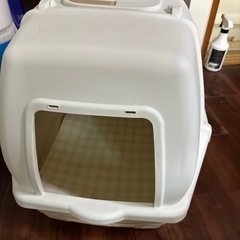 システムトイレの画像