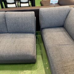 【愛品館八千代店】ニトリ　コーナーソファ　NポケットA3の画像