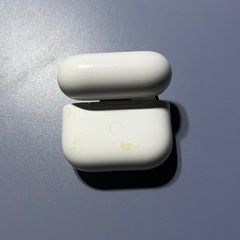 AirPods3世代の画像