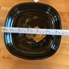 山本寛斎　漆器　ギフトセットの画像