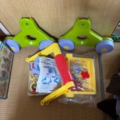 【お値下げ】くまのプーさんよくばりジムウォーカーの画像