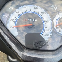 アクシスz125の画像