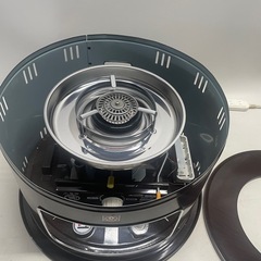 コロナ 石油こんろ KT-1610型石油ストーブの画像