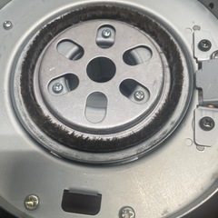 コロナ 石油こんろ KT-1610型石油ストーブの画像