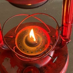ウイングドウィール 別所ランプ製 ハリケーンランタン no.1000の画像
