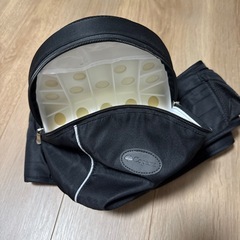 【Coperta】ヒップシート の画像