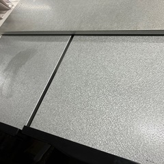 O 2510-459 レンジテーブル スライド式 キズ 汚れありの画像